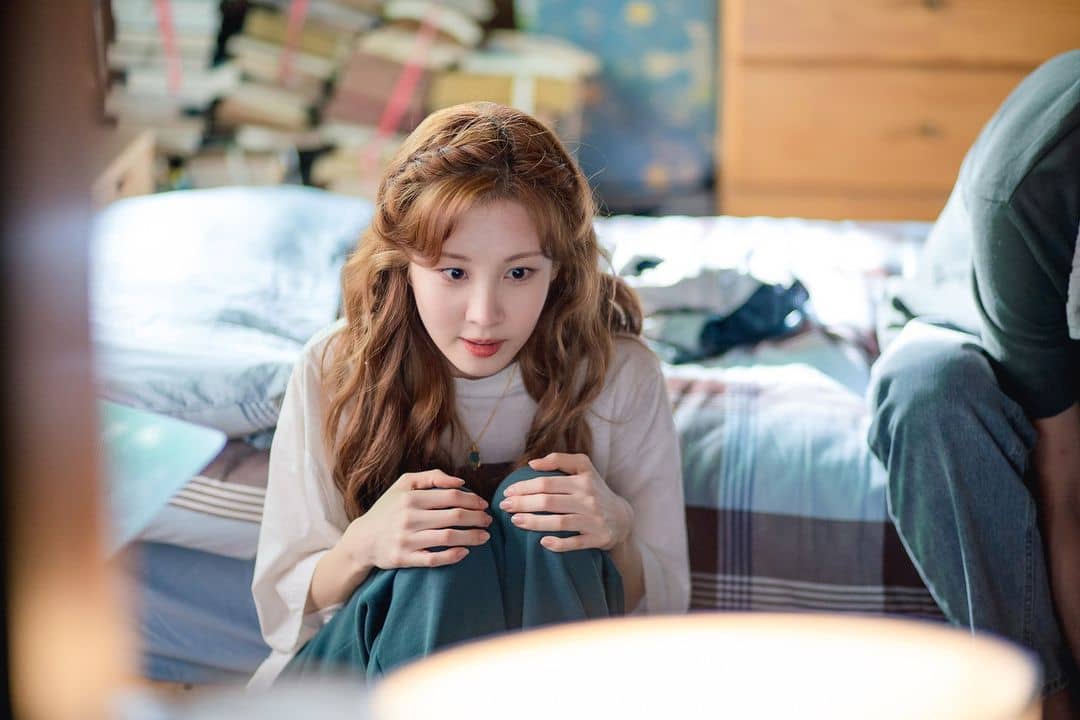 june 2022 kdrama leading ladies